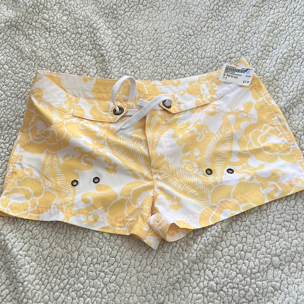 Lucy shorts size Medium